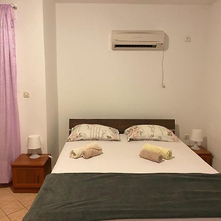 Malinska City Center Room For 2 外观 照片