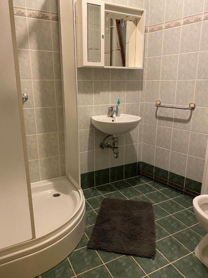 Malinska City Center Room For 2 外观 照片